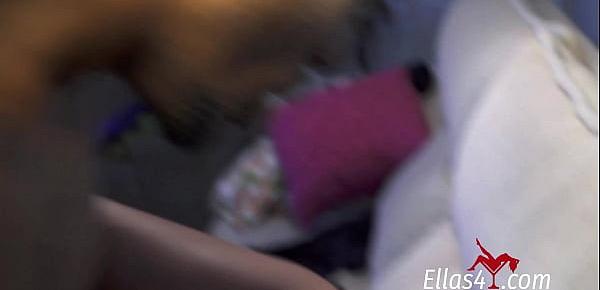 Ellas4.com - Victoria Dias deliciosa